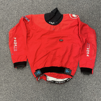 Outlet | Deluxe 2.5L | Medium | Red  |(ID:2024)